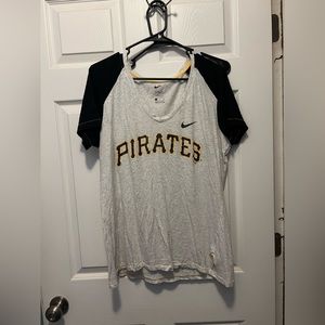 Pittsburgh Pirates Tshirt